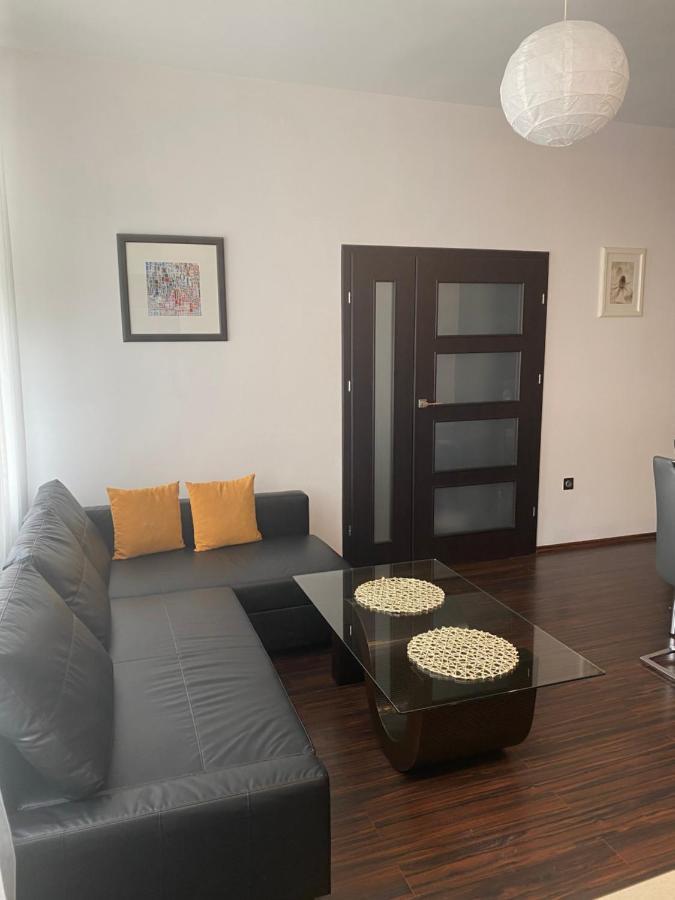 Apartament Opera Bydgoszcz Exterior photo